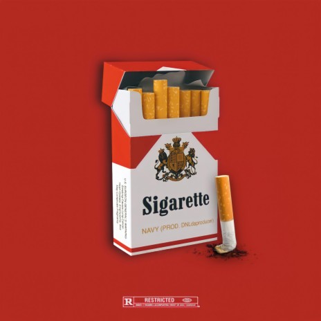 Sigarette ft. DNL daproducer