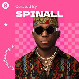 Curated by SPINALL | Boomplay Music