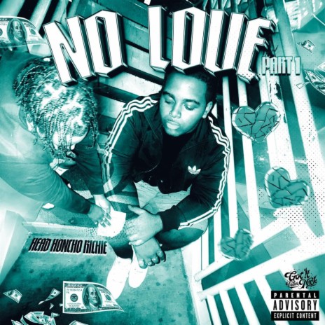 No love pt1 | Boomplay Music