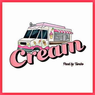 Cream