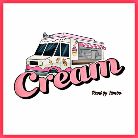 Cream (Instumental) | Boomplay Music
