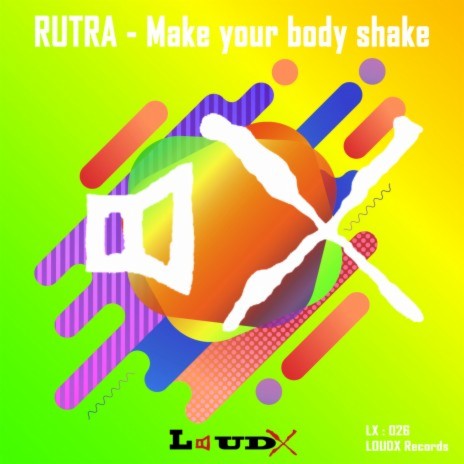 Make your body shake | Boomplay Music