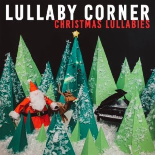 Christmas Lullabies (Calm Piano)