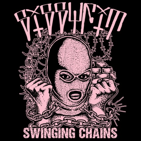 Swinging Chains