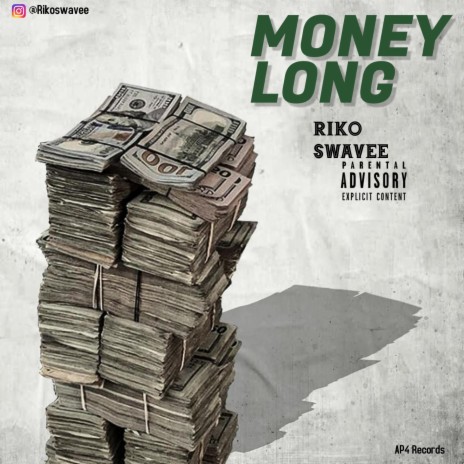 Money Long | Boomplay Music