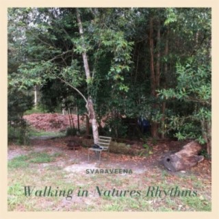 Walking in Natures Rhythms