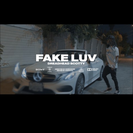 Fake Luv | Boomplay Music