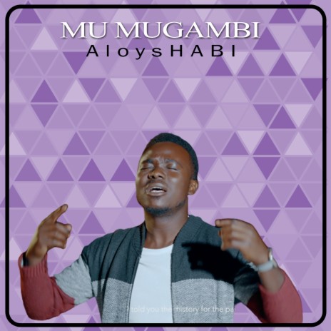 Mu Mugambi | Boomplay Music