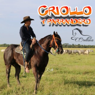 CRIOLLO Y PARRANDERO