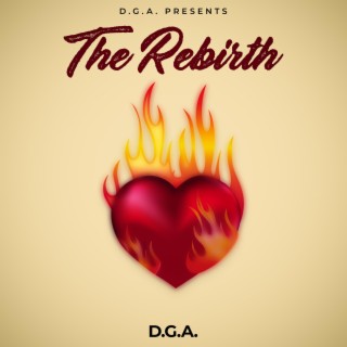 The Rebirth EP