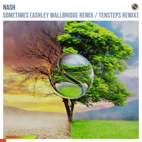 Sometimes (Ashley Wallbridge Remix) ft. Ashley Wallbridge | Boomplay Music