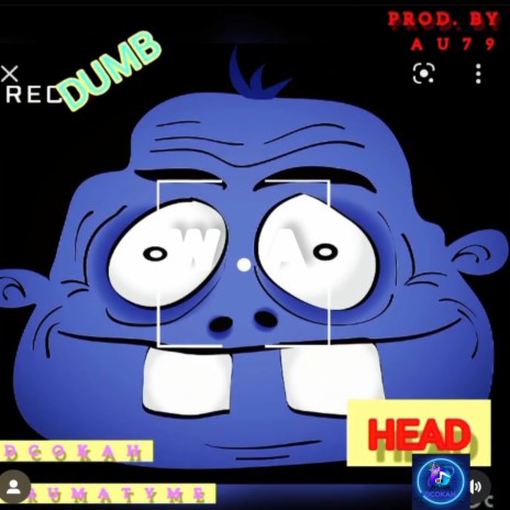 DUMB HEAD | Boomplay Music