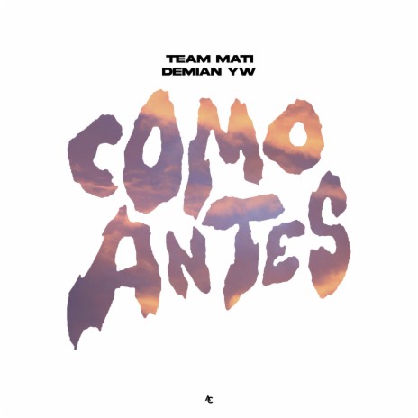 Como Antes ft. Demian YW | Boomplay Music