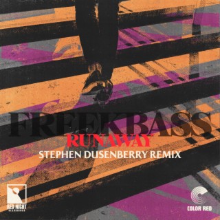 Runaway (Stephen Dusenberry Remix)