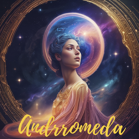 Andromeda (Instrumental) | Boomplay Music