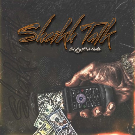 Sheikh Talk (Instrumental) | Boomplay Music