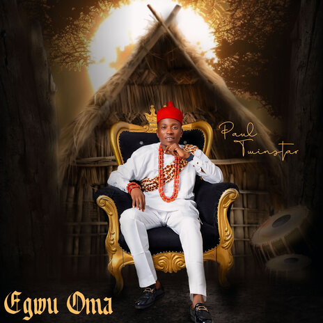 Egwu Oma | Boomplay Music