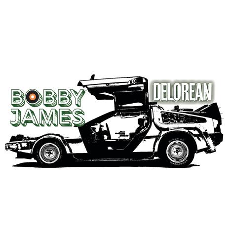 Delorean | Boomplay Music