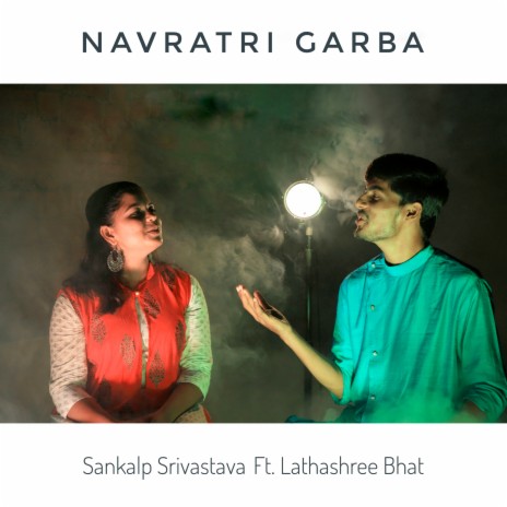 Navratri Garba ft. Lathashree Bhat | Boomplay Music
