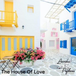 The House Of Love