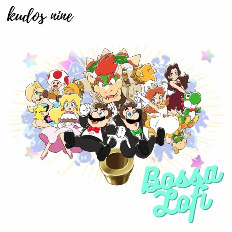 bossa lofi | Boomplay Music