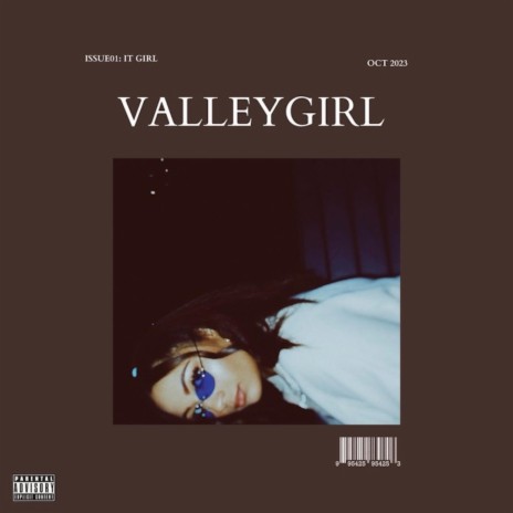 VALLEYGIRL ft. PF Elle | Boomplay Music