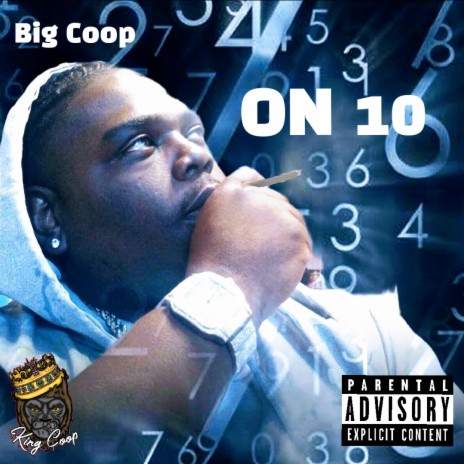Big Coop On 10 | Boomplay Music