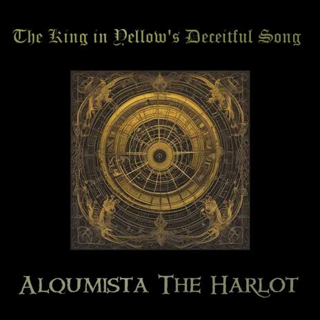 The King in Yellow's Deceitful Song | Boomplay Music