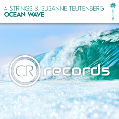 Ocean Wave ft. Susanne Teutenberg | Boomplay Music