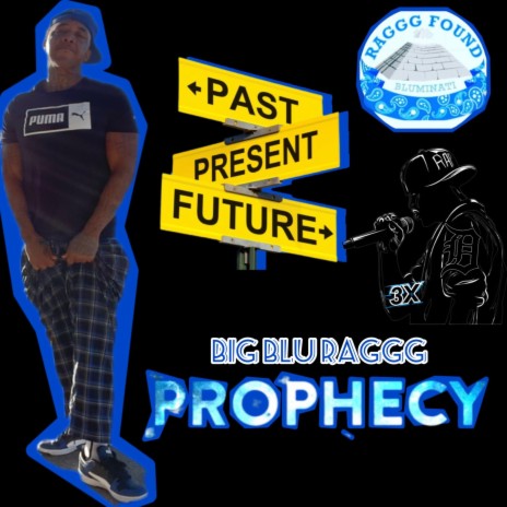 PROPHECY | Boomplay Music