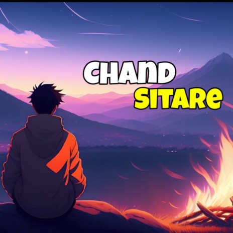 Chand Sitare | Boomplay Music
