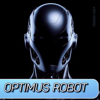 Optimus Robot