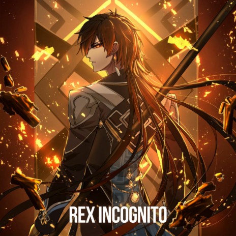 Rex Incognito (Epic Version) | Boomplay Music