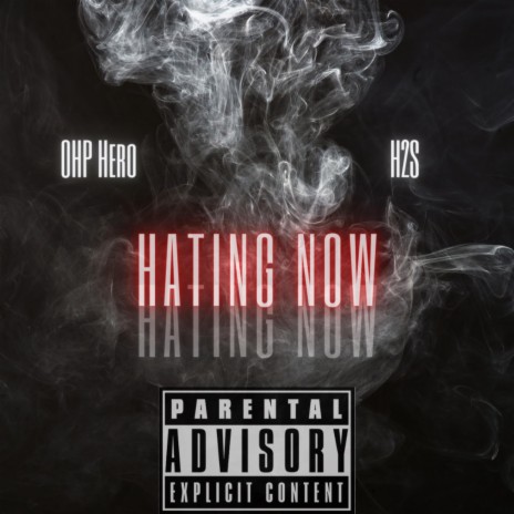 Hating Now | Boomplay Music