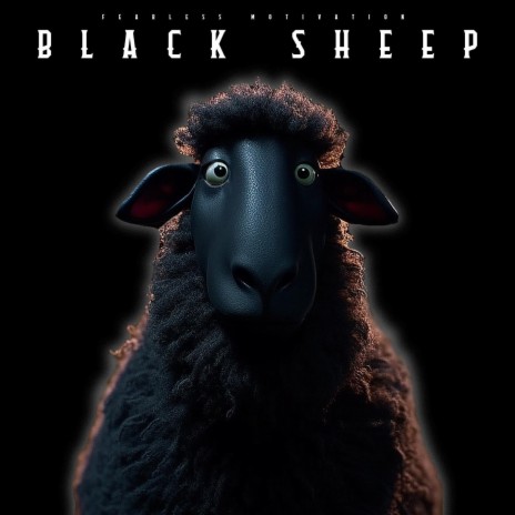 Black Sheep | Boomplay Music