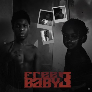 FREE BABY 3