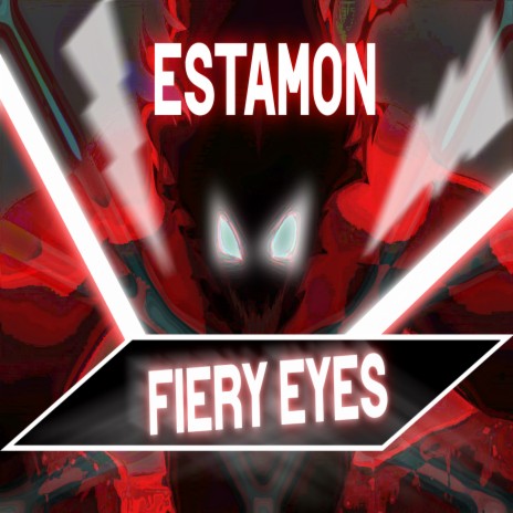 Fiery Eyes | Boomplay Music