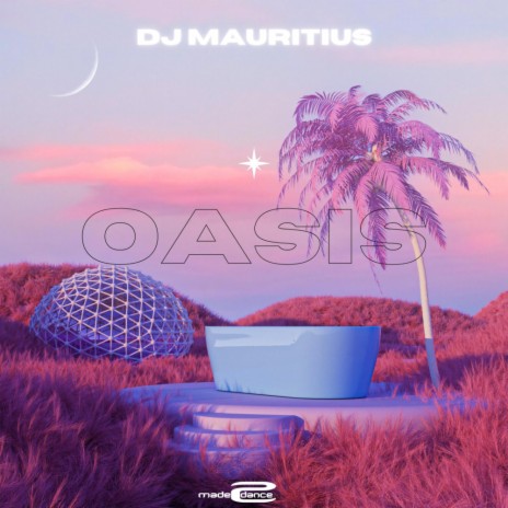Oasis (Instrumental Mix) | Boomplay Music