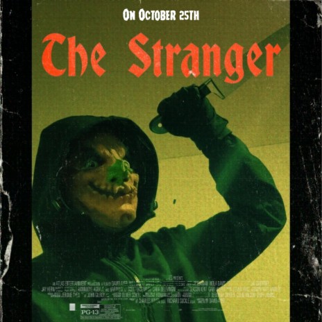 The Stranger