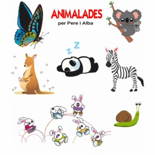 ANIMALADES