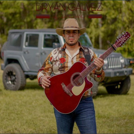 Bryan Galvez (El Olanchano) - LIZAMA | Boomplay Music