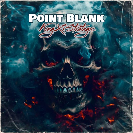 Point Blank ft. Esco Darrell | Boomplay Music