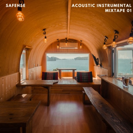 Permission to Dance (Acoustic Instrumental) (Instrumental) | Boomplay Music