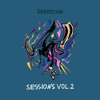 Sessions, Vol. 2