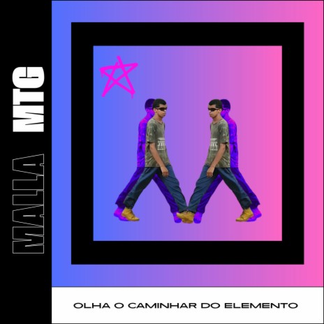 OLHA O CAMINHAR DO ELEMENTO | Boomplay Music