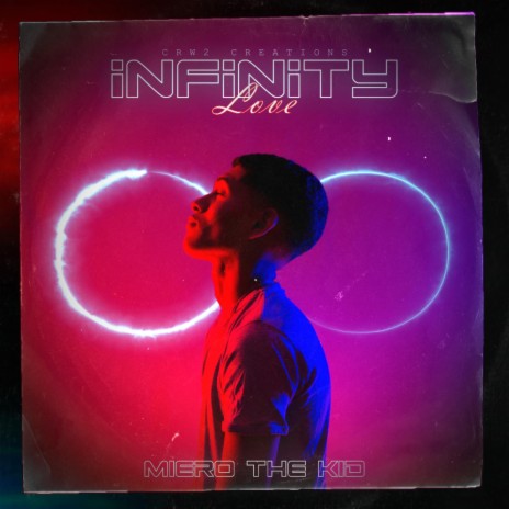 Infinity ft. Giannidebarber | Boomplay Music