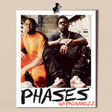 Phases | Boomplay Music