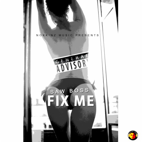 Fix Me | Boomplay Music