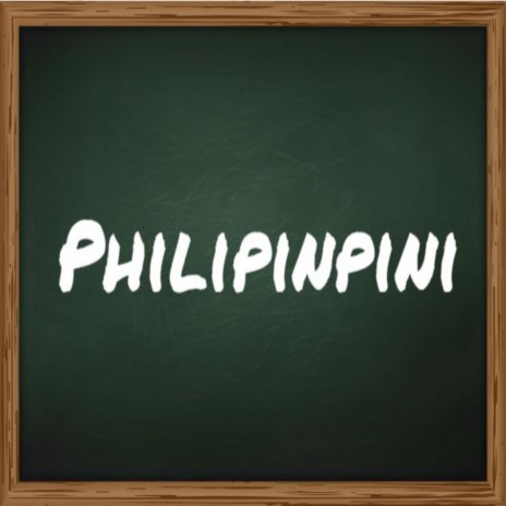 Philipinpini | Boomplay Music