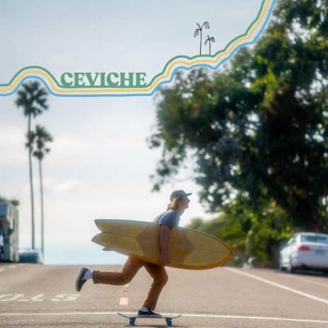 Ceviche | Boomplay Music
